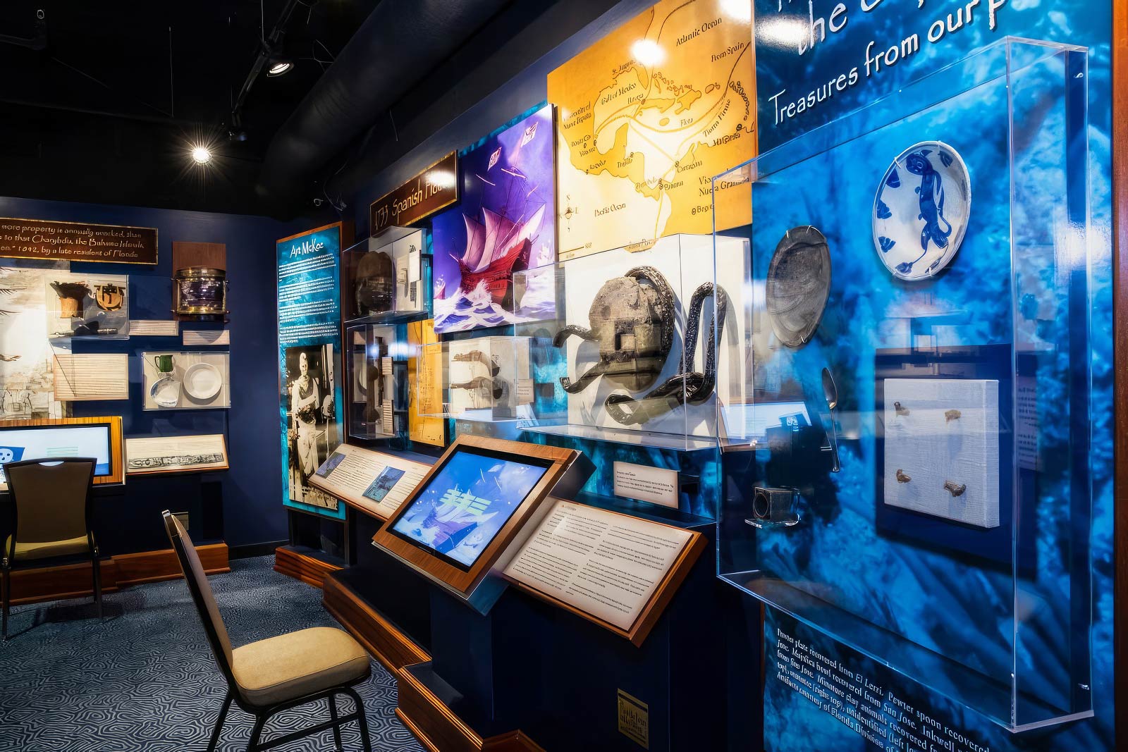 Best Things to do in Key Largo Keys History and Discovery Center