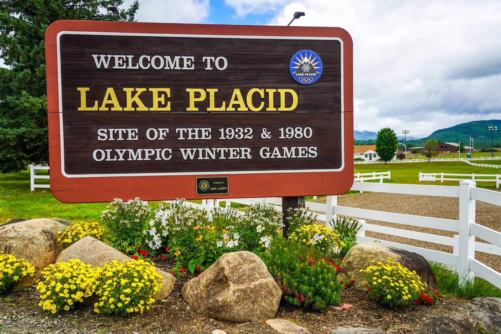 Best Things to do in Lake Placid Getting there