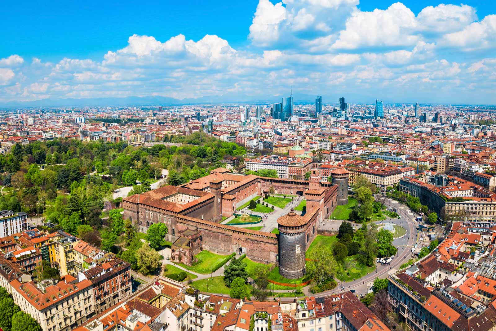Best Things to do in Milan This Year