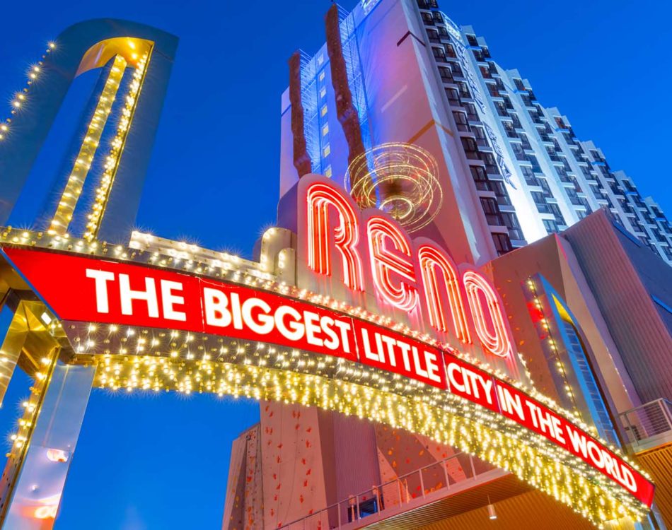 30 Best Things to Do in Reno, NV in 2024