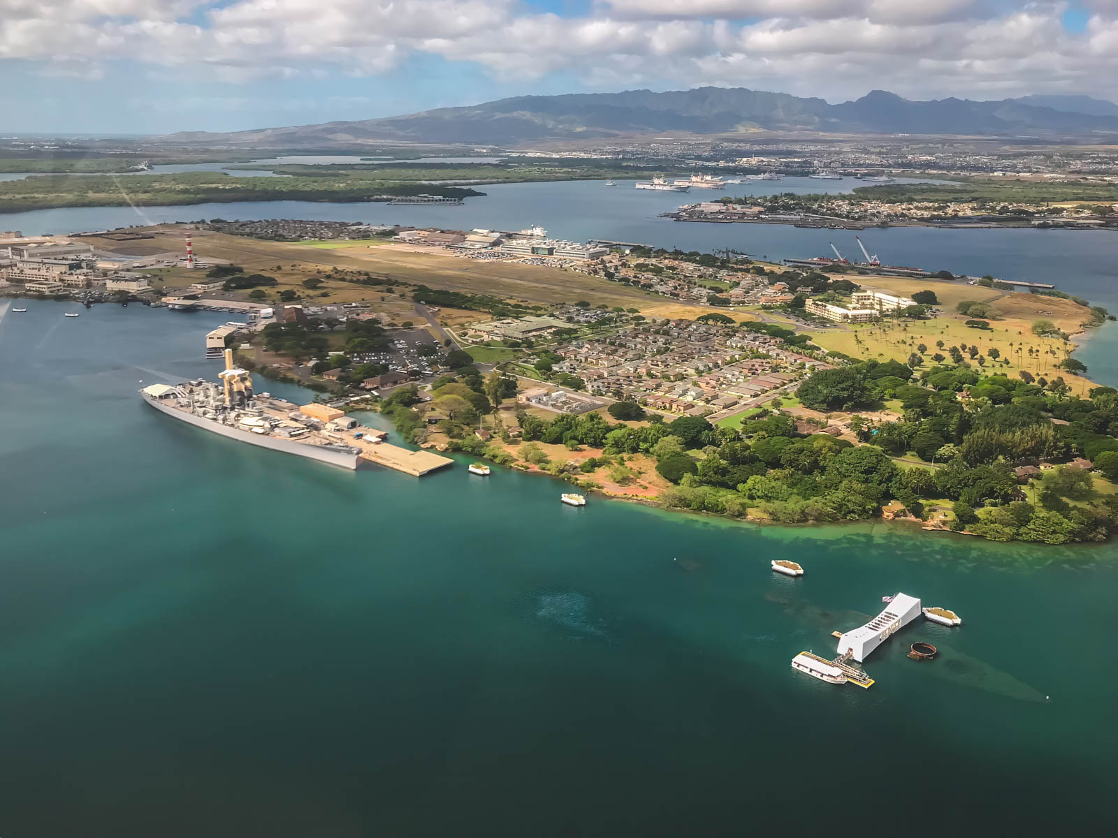 Best Time to visit Honolulu Botanical Gardens