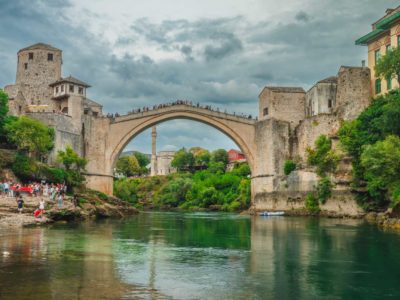 Sarajevo, Bosnia & Herzegovina Travel Guide: From War to Wonder