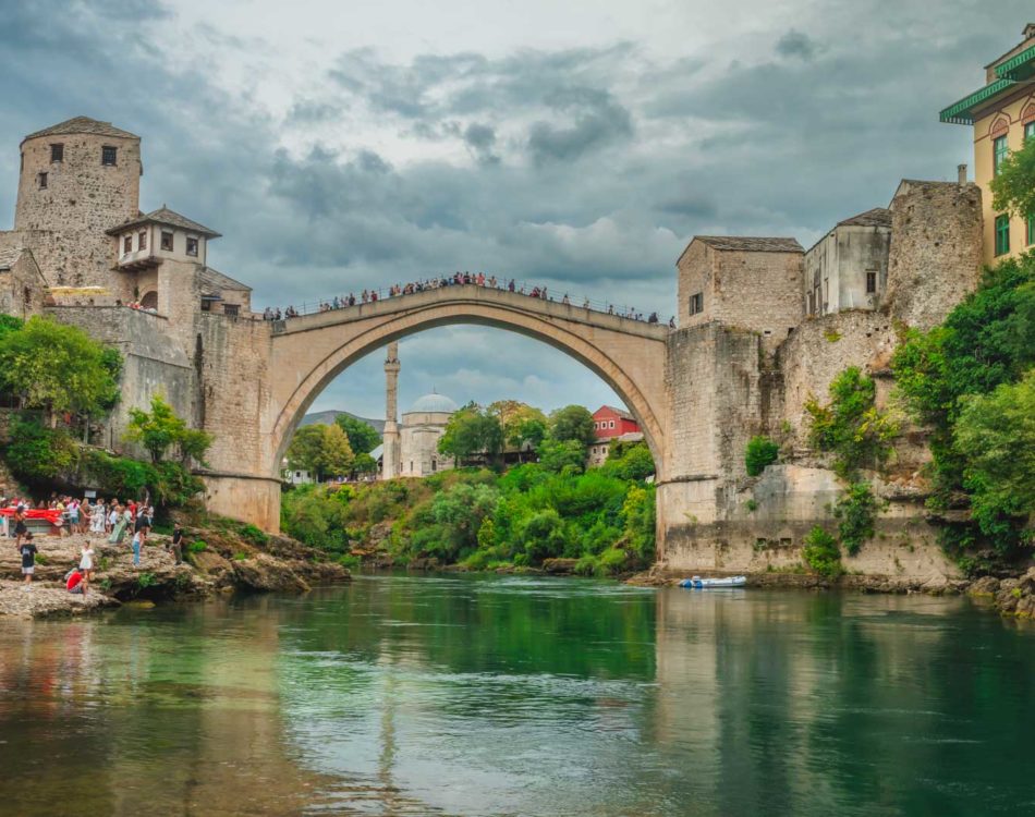Sarajevo, Bosnia & Herzegovina Travel Guide: From War to Wonder