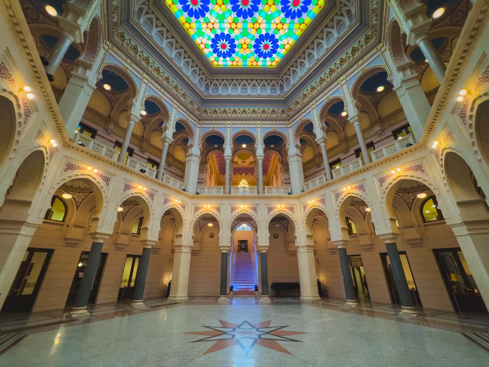Sarajevo City Hall