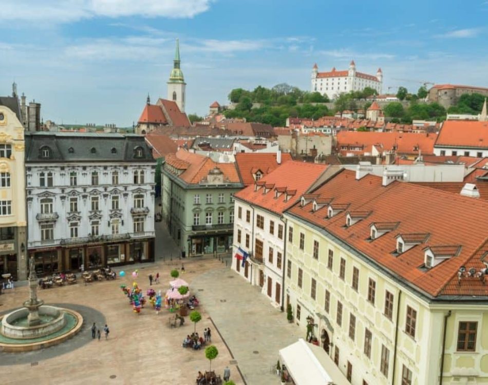 13 Things to Do in Slovakia