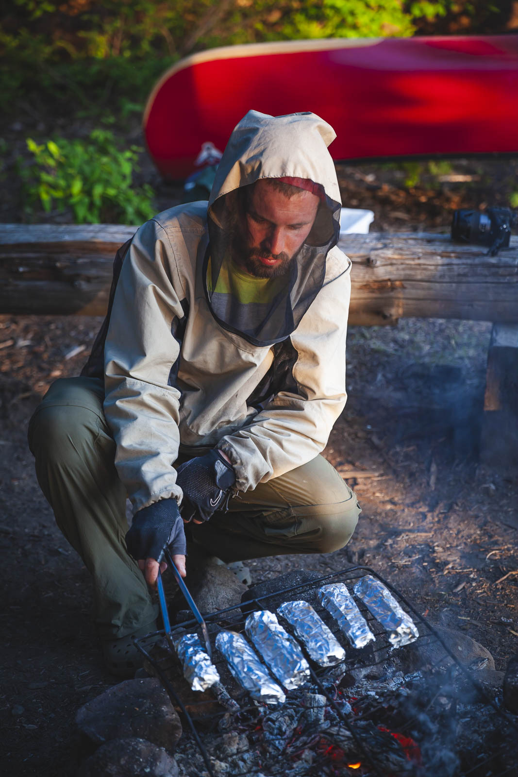 25 of The Most Useful Camping Tips and Hacks for 2021 | The Planet D