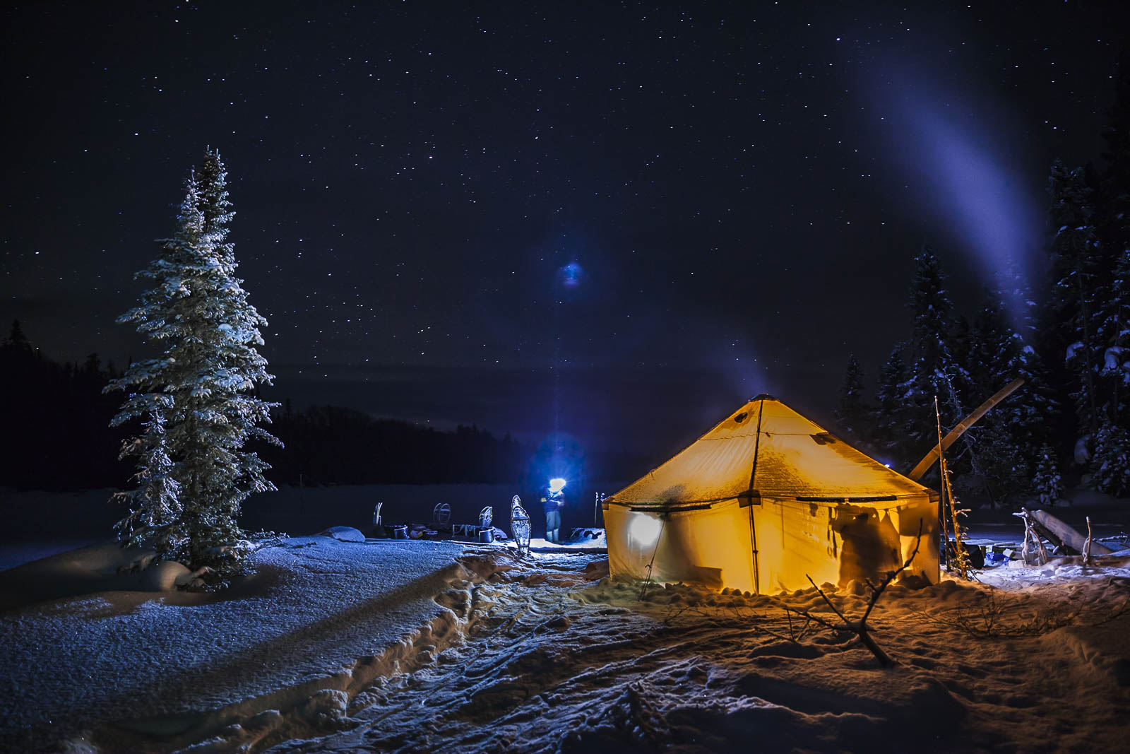 Winter camping tips: 26 things beginners should know, MEC Blog