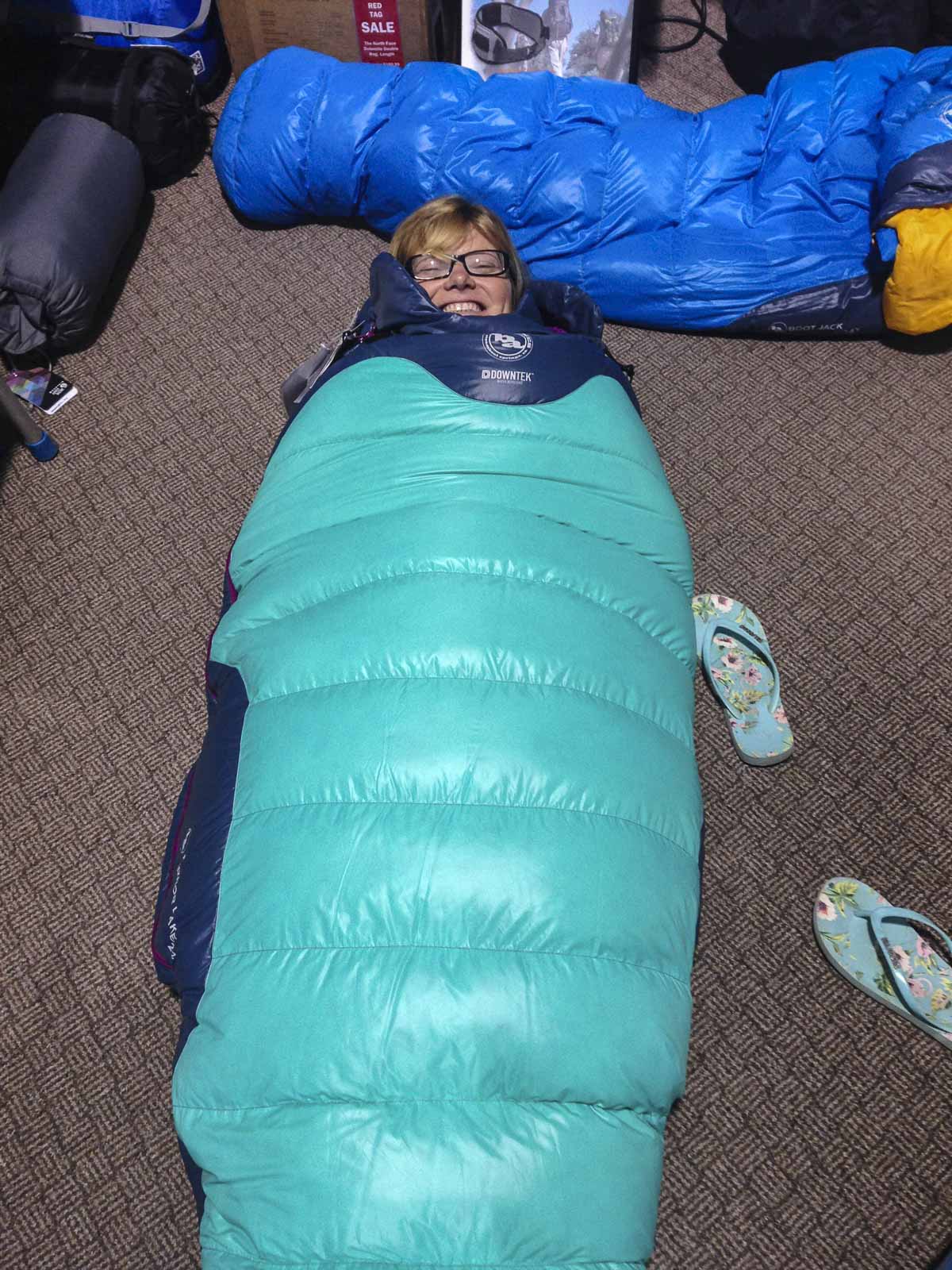 25 of The Most Useful Camping Tips and Hacks for 2021 Getaway4