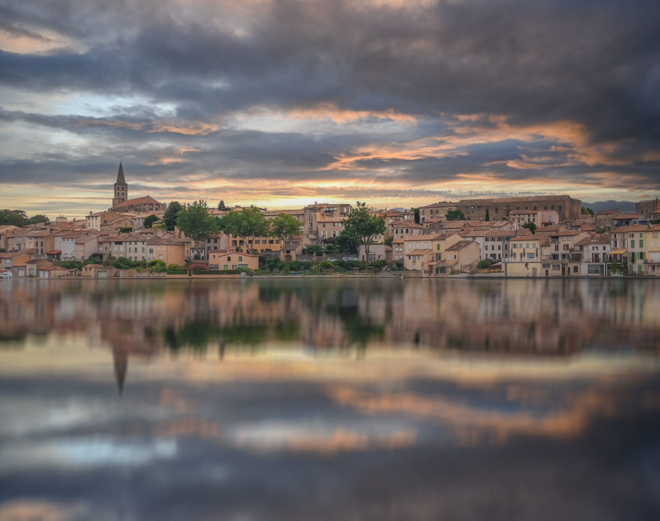 Canal du Midi Cruise – What to Expect While Barging the South of France