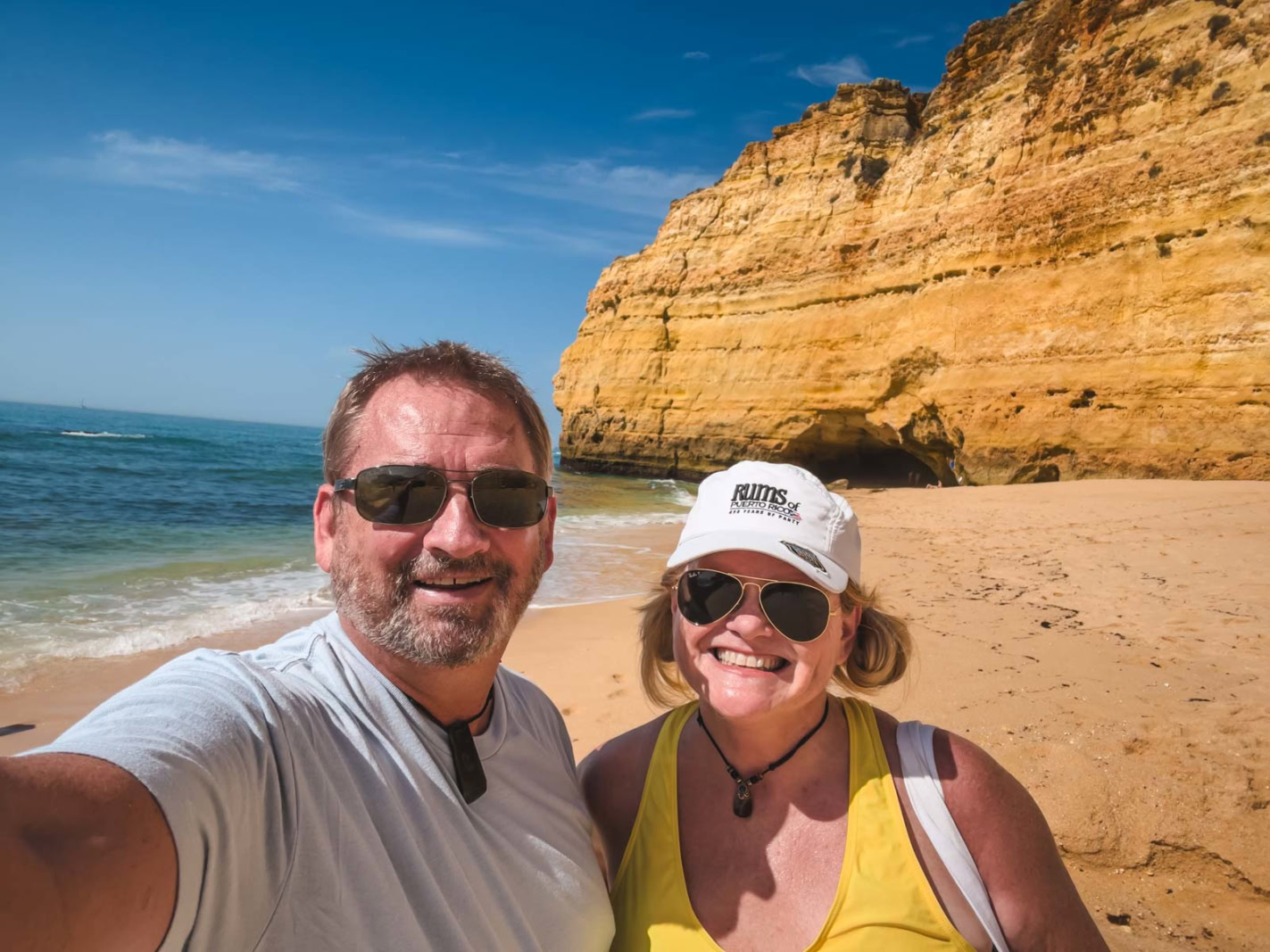 Where to Stay in Algarve: 5 Best Areas To Stay In 2024 - The Planet D