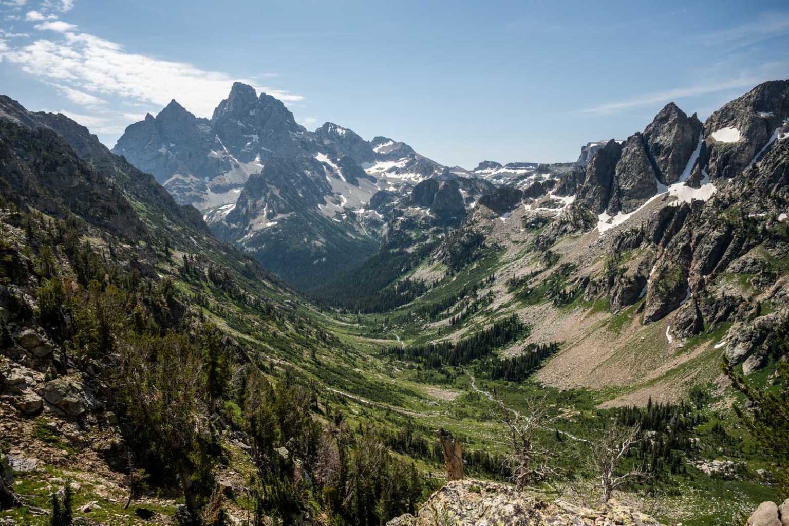 15 Best Hikes in Grand Teton National Park | The Planet D