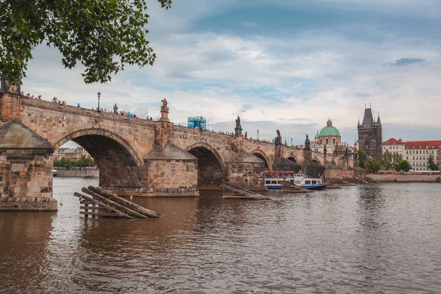 Is Prague Expensive? (Tips For Visiting This Year) The D