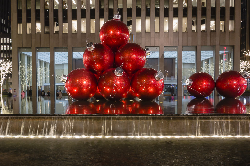 Rockefeller Center Christmas tree 2021: Fun facts, when will it be lit