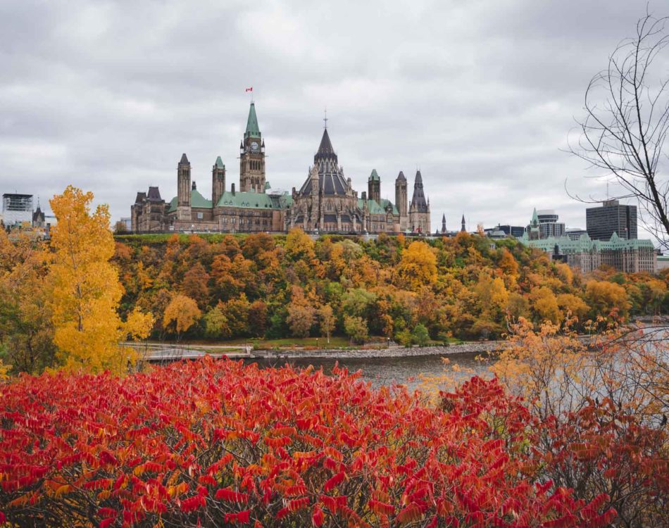 14 Beautiful and Best Cities in Canada