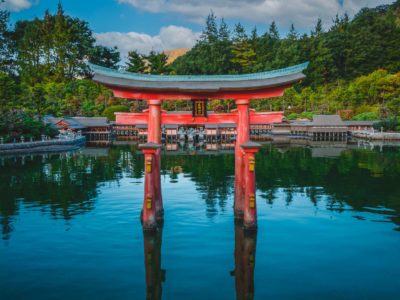 14 Best Cities in Japan To Visit This Year