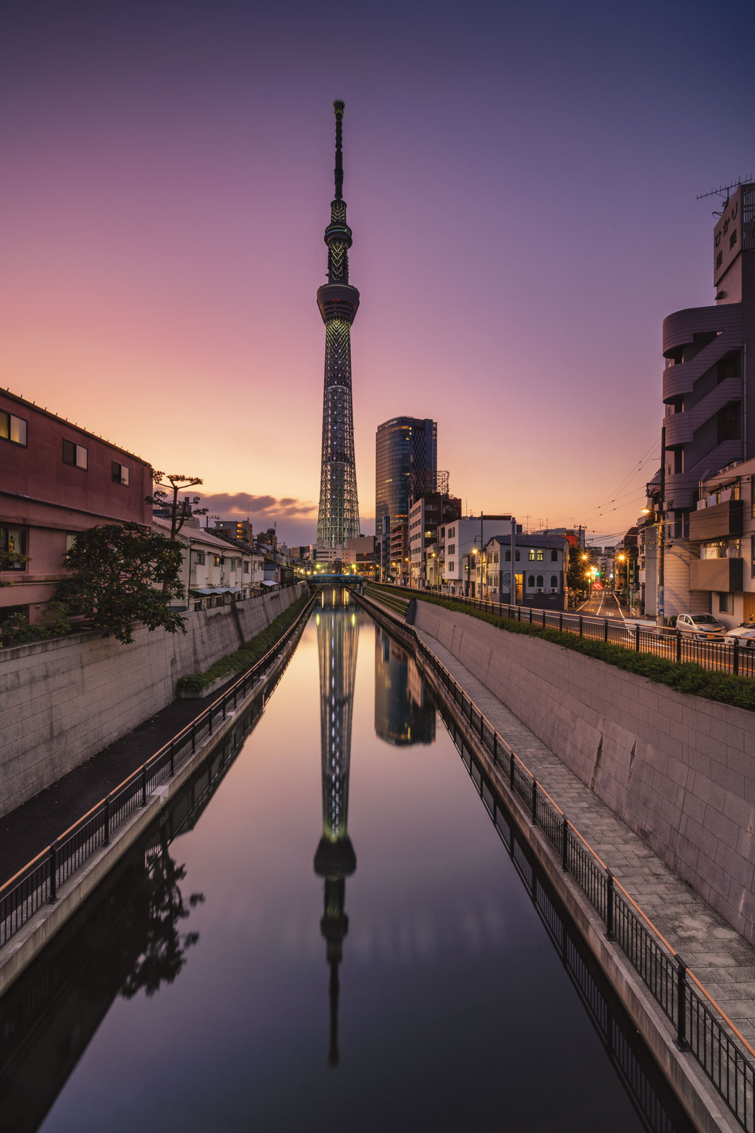 What Is The Best City In Japan