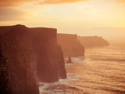 Cliffs of Moher: The Ultimate Guide To Visiting Ireland’s Top Attraction
