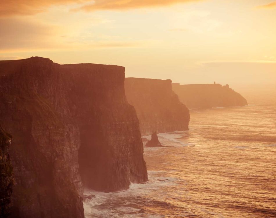 Cliffs of Moher: The Ultimate Guide To Visiting Ireland’s Top Attraction