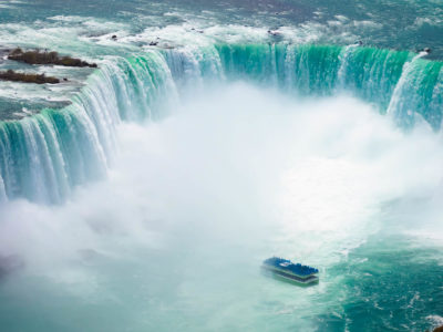 The Clifton Hill Fun Pass in Niagara Falls: Is it Worth it?
