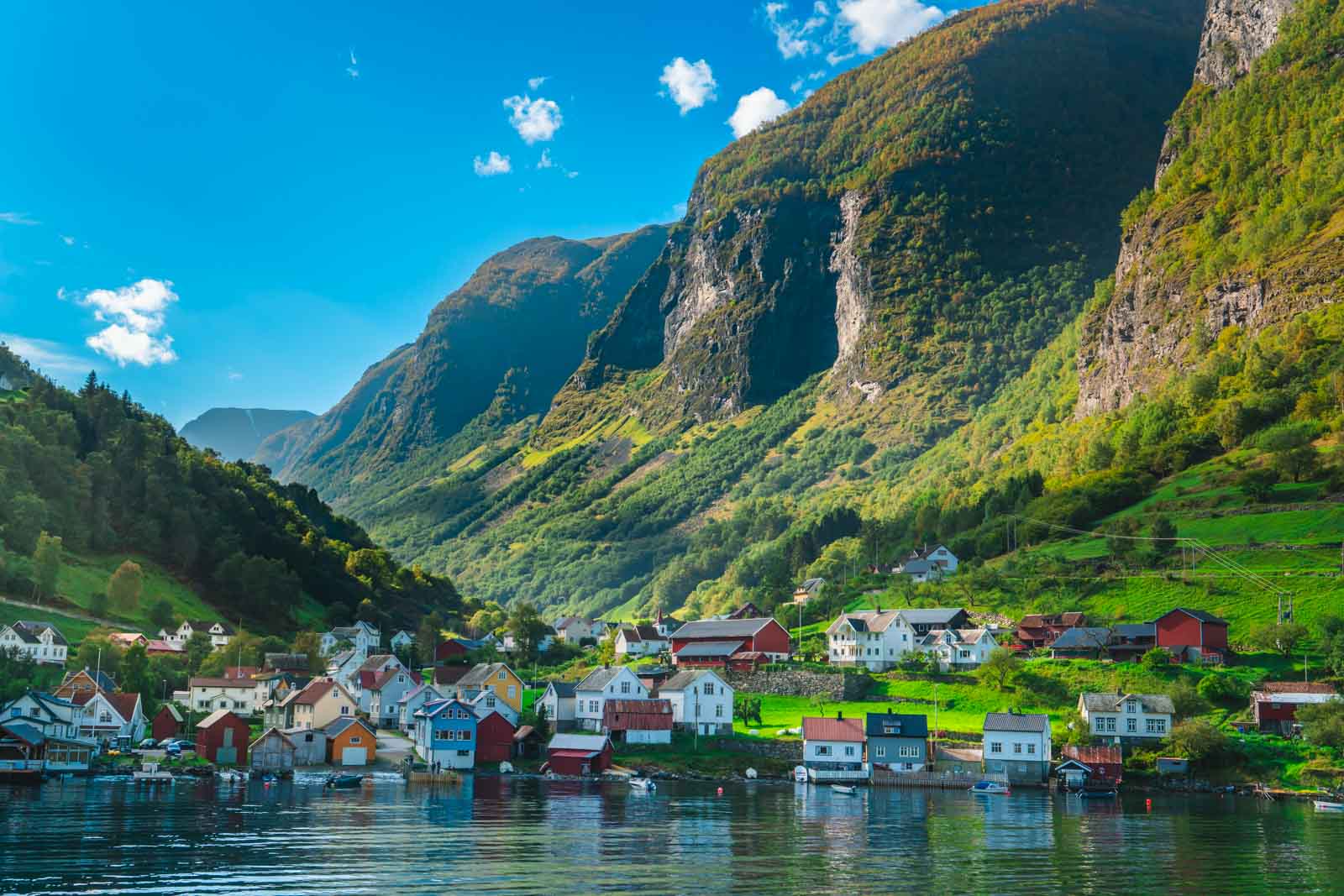 Common questions about the cost of travel in Norway