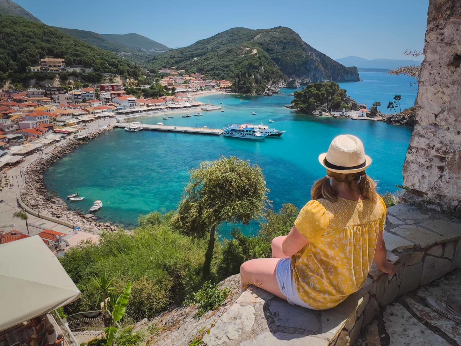 18 Most Beautiful Mediterranean Islands to Visit in 2024 The D