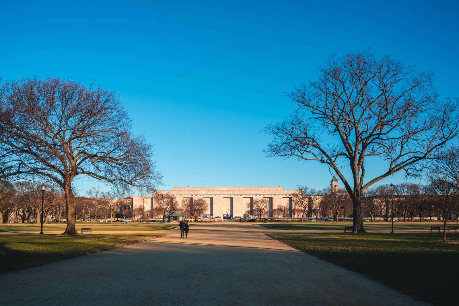 Cool things to do in Washington Dc The National Mall