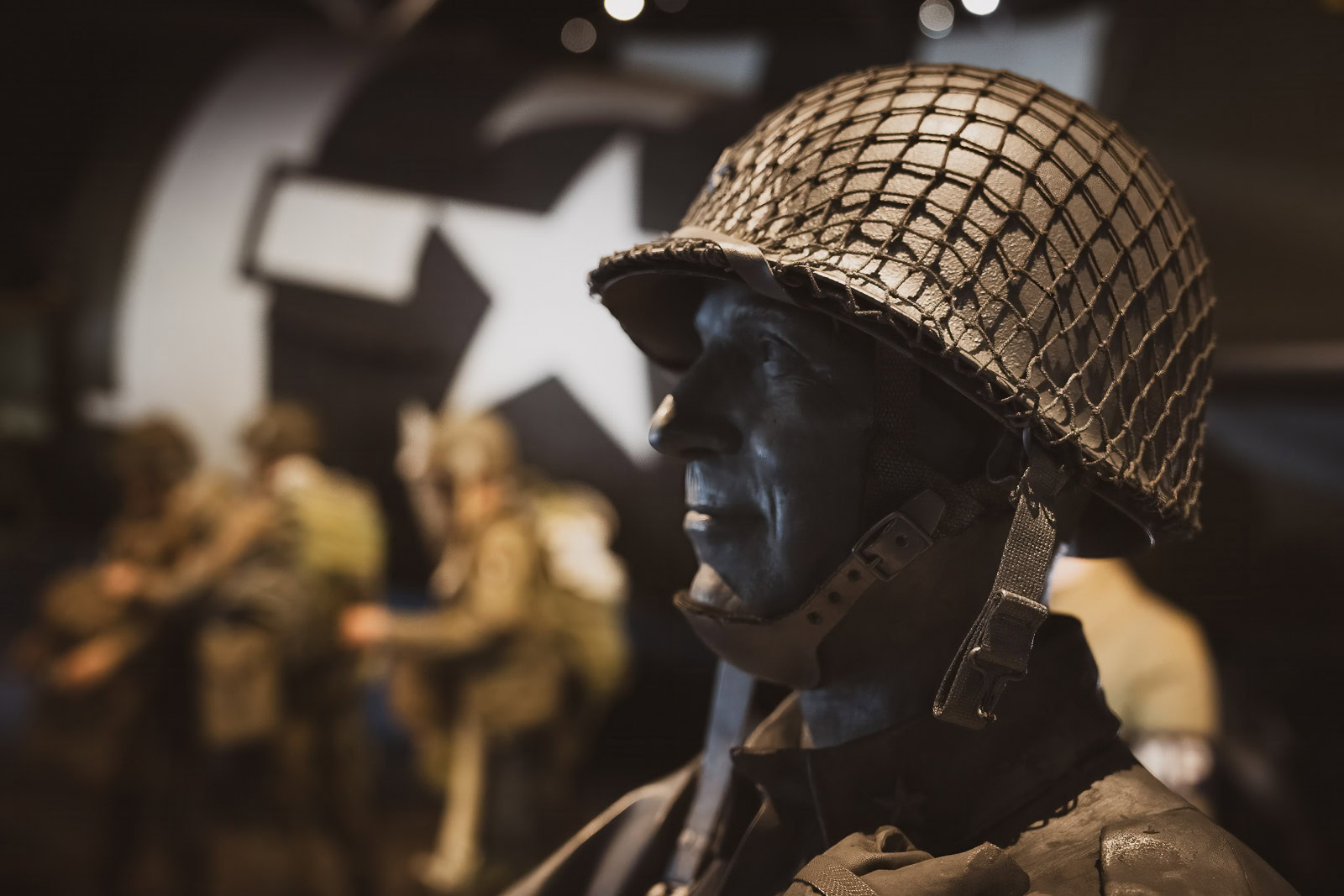 D-Day Museums in Normandy France