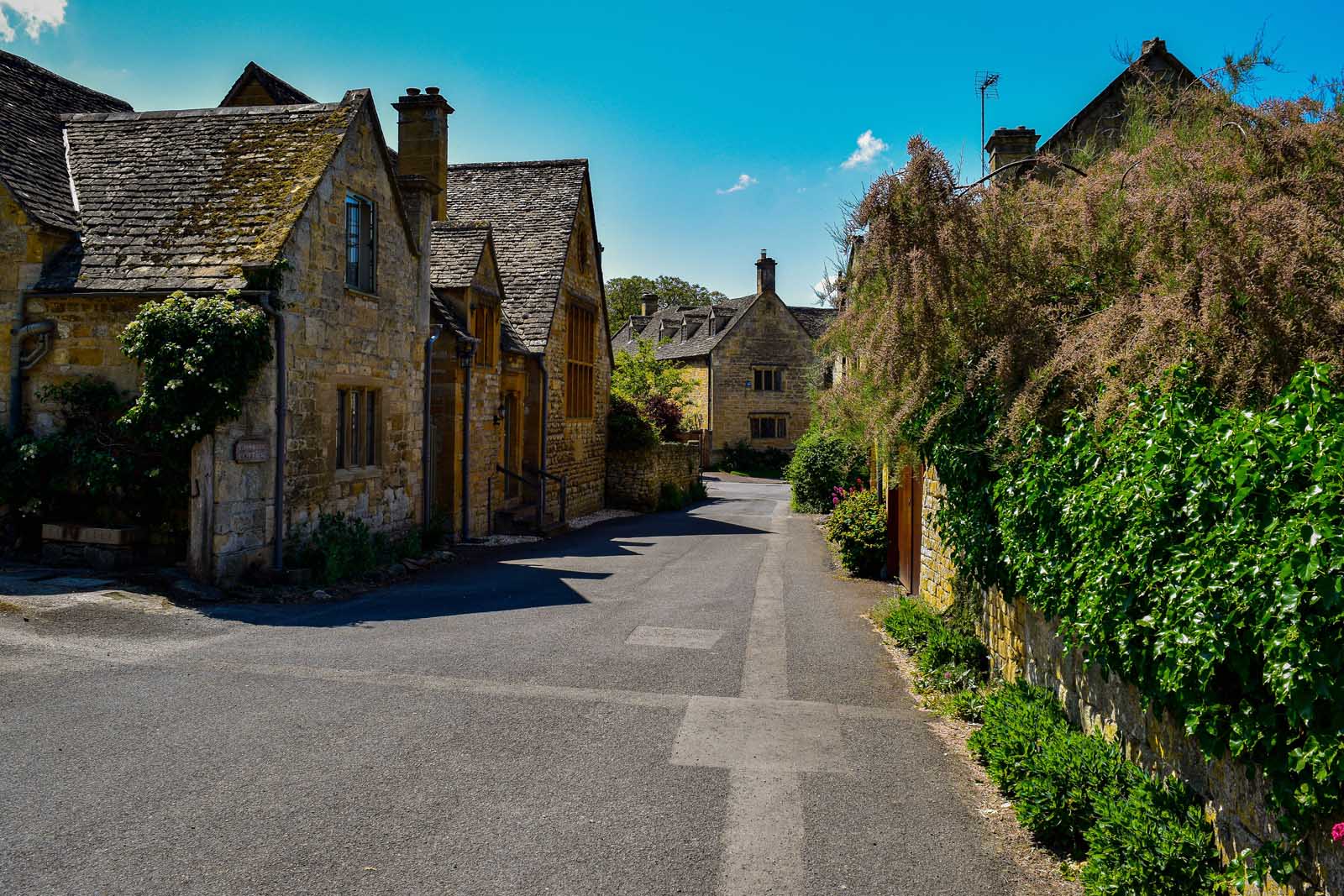 best day trips from london cotswolds