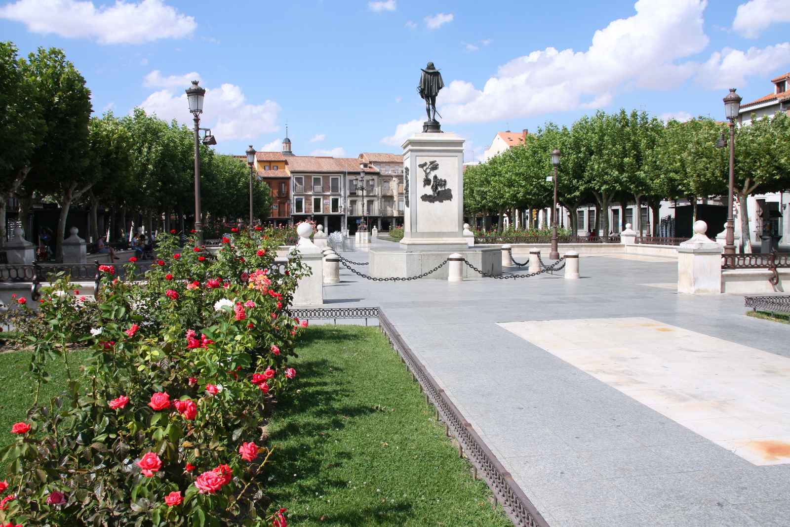 Day Trips From Madrid Alcala de Henares