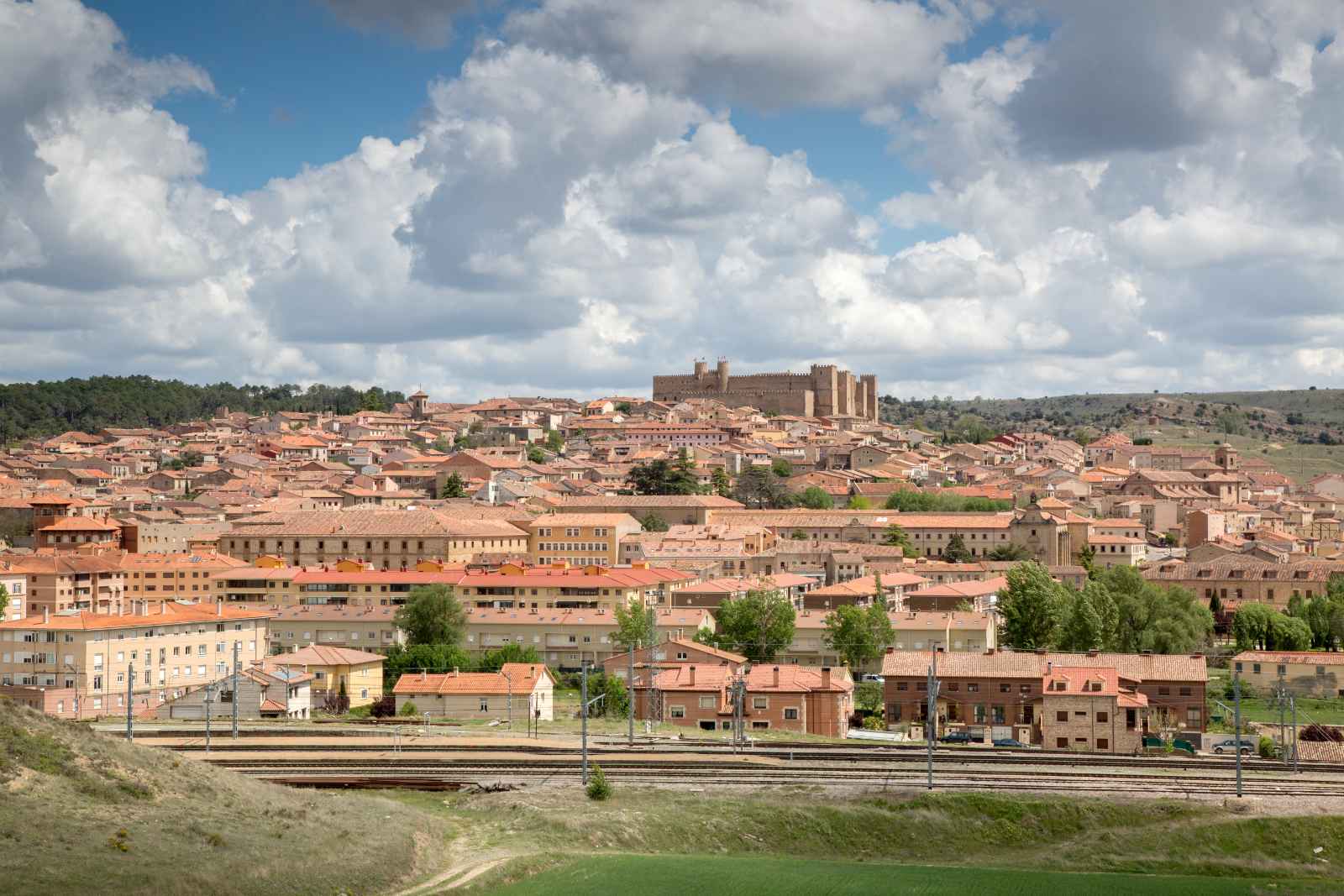 Day Trips From Madrid Siguenza