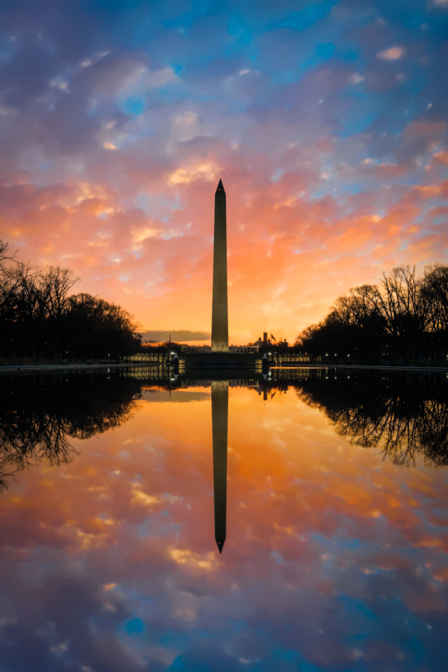 Day Trips to Washington Dc from NYC