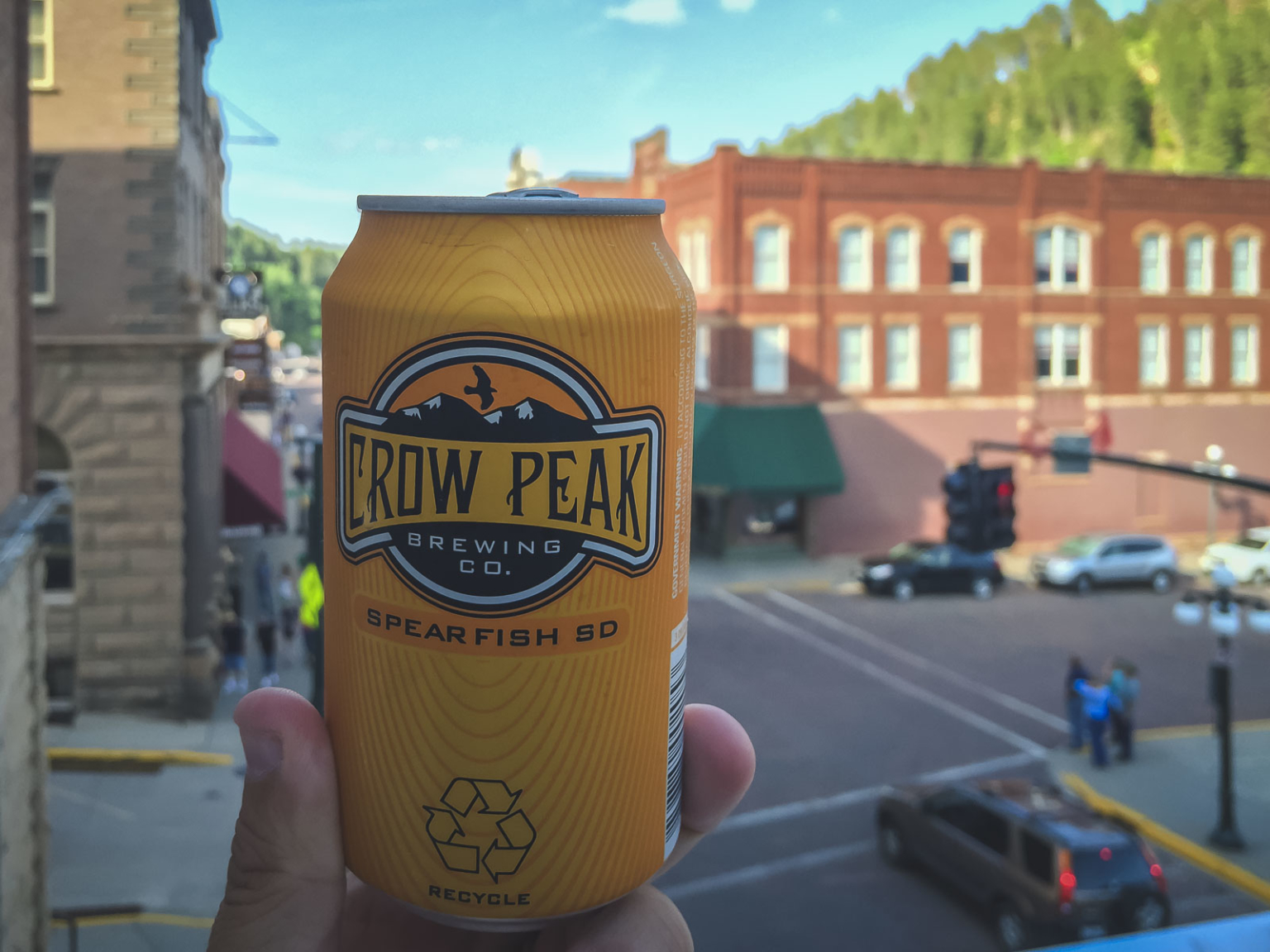 Step into the Wild West of Deadwood South Dakota | The Planet D