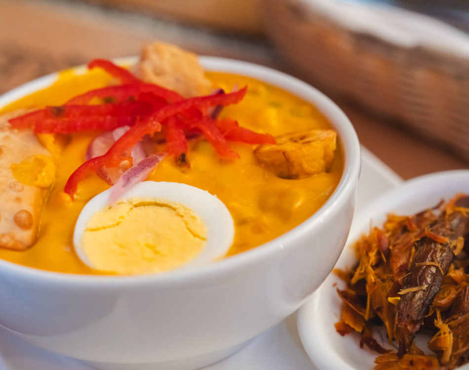 Ecuadorian Food: 19 Best Ecuadorian Dishes You Have To Try