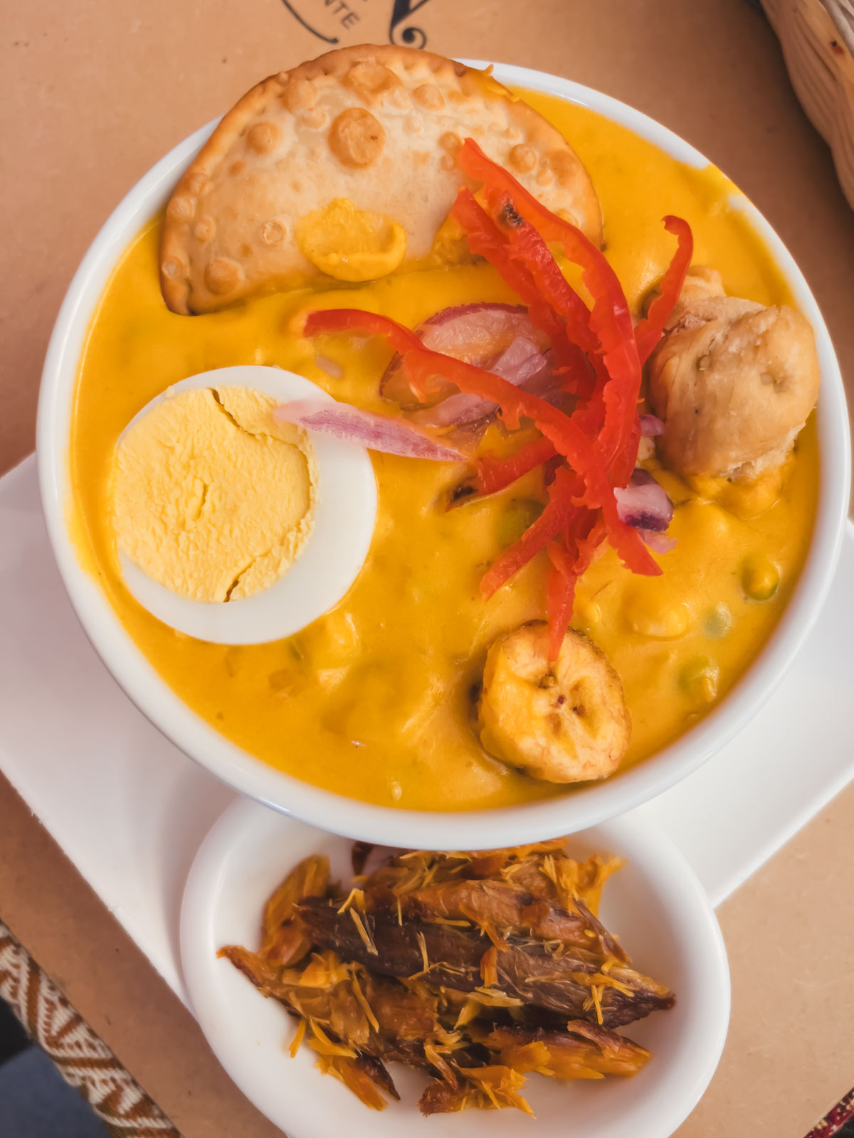 Ecuadorian Food: 19 Best Ecuadorian Dishes You Have To Try ...