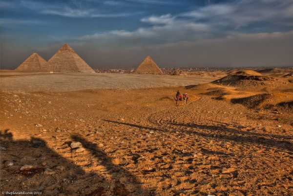 Egypt Photos - A Journey Through Time | The Planet D