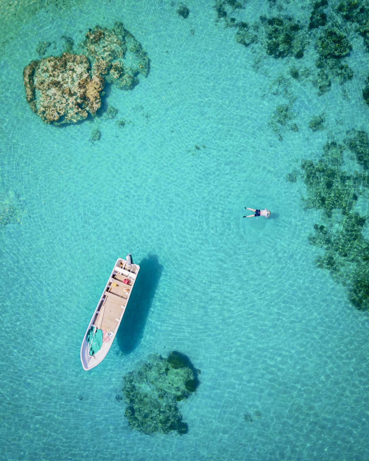Expedition Cruises South Pacific