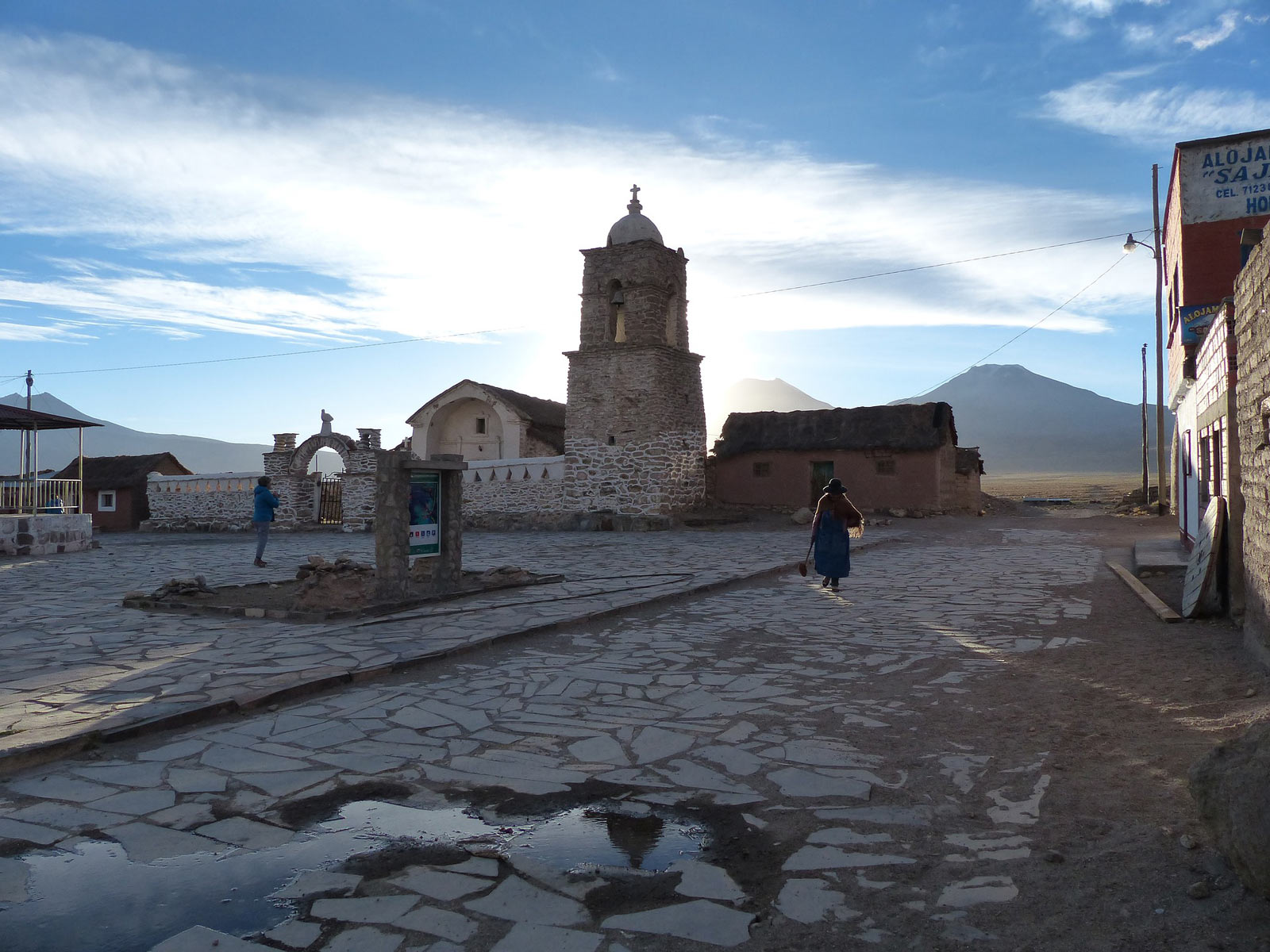 Exploring more of Bolivia