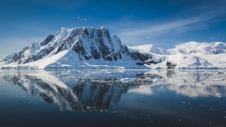 Fun and Fascinating Facts About Antarctica | The Planet D