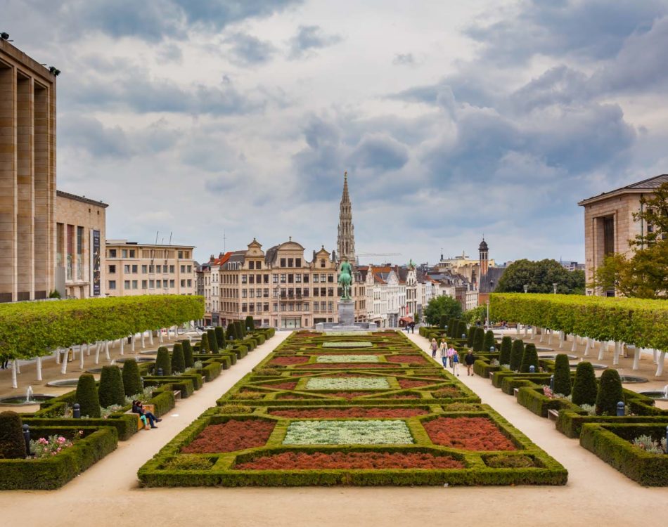 26 Facts About Belgium You Should Know