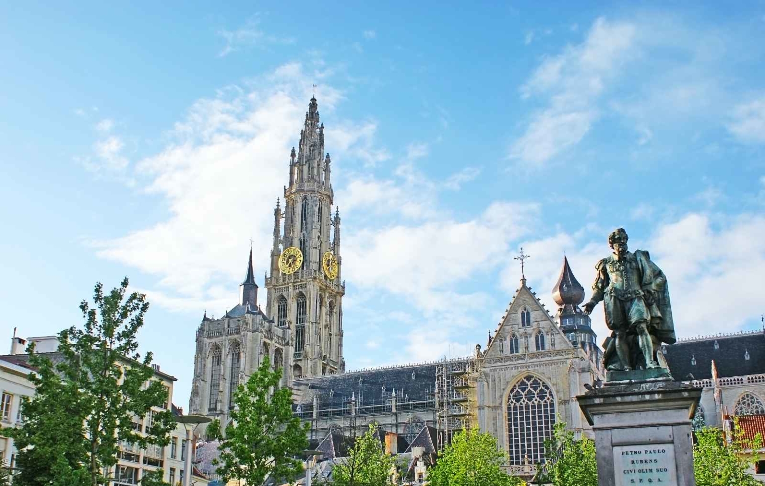 26 Facts About Belgium You Should Know - The Planet D