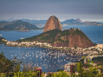 12 Fun and Interesting Facts about Brazil