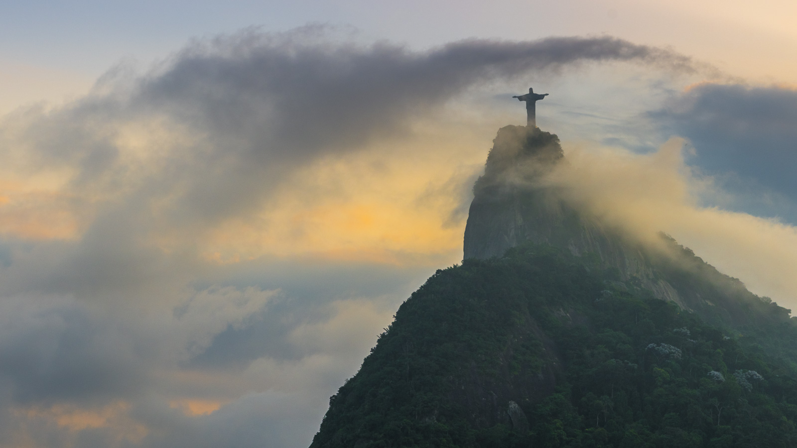 Facts about Brazil Landmarks