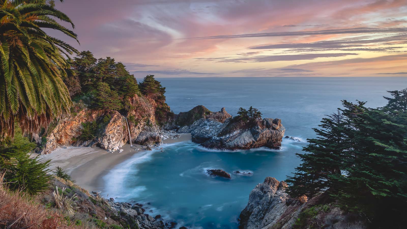 5 Fun Facts About California Regions