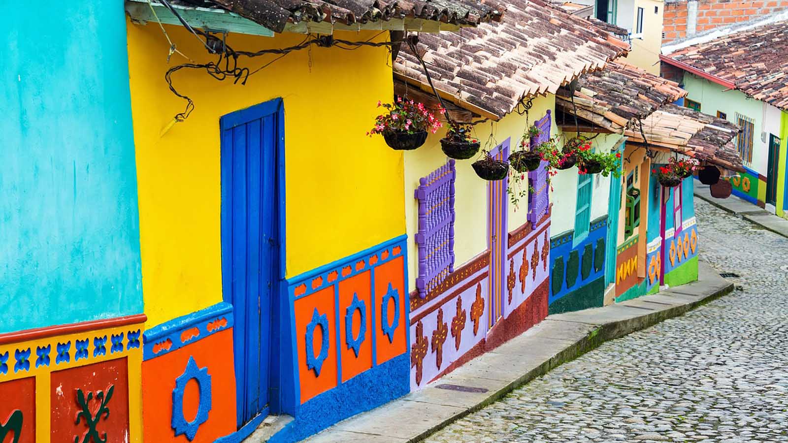 10 Fun Facts Colombia - Plan Your Trip Today -The Planet D