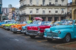 Fun Facts about Cuba old cars