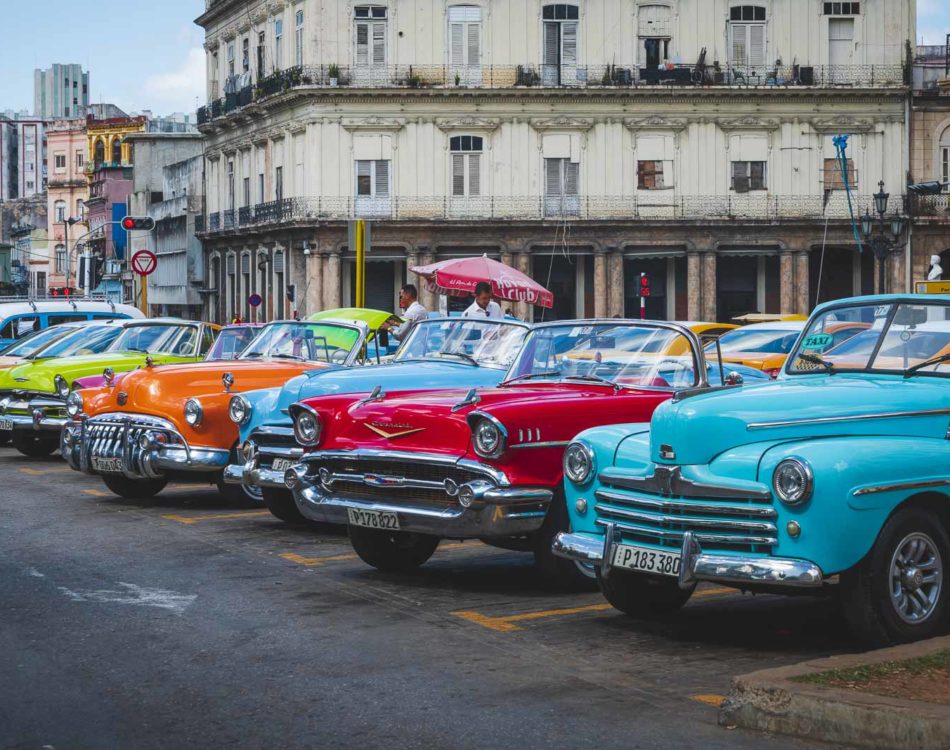 19 Fun Facts About Cuba You Never Knew
