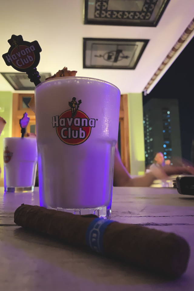 fun facts about cuba - cigars