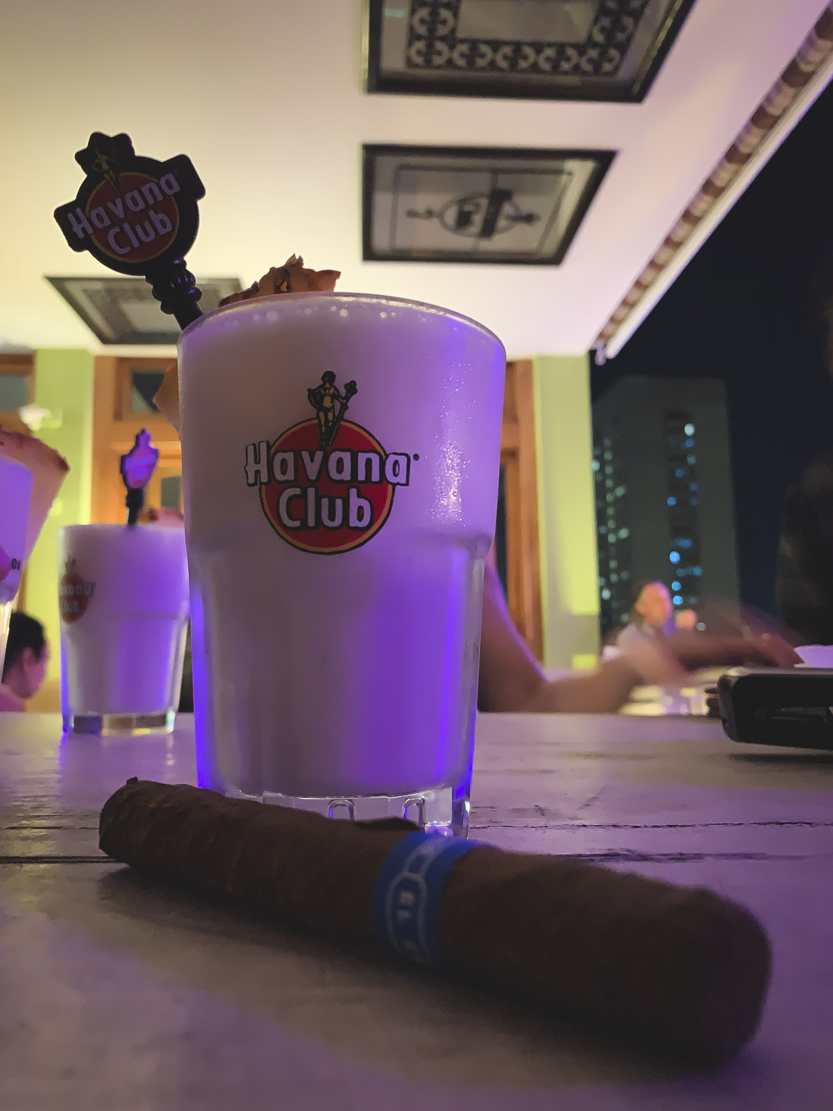 fun facts about cuba - cigars