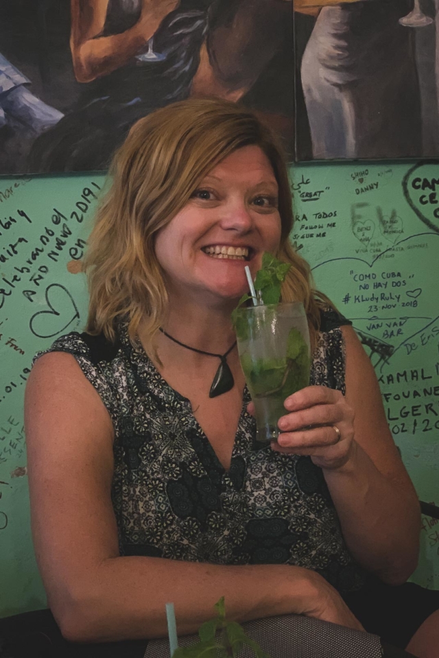 things to do in havana cuba - try a mojito