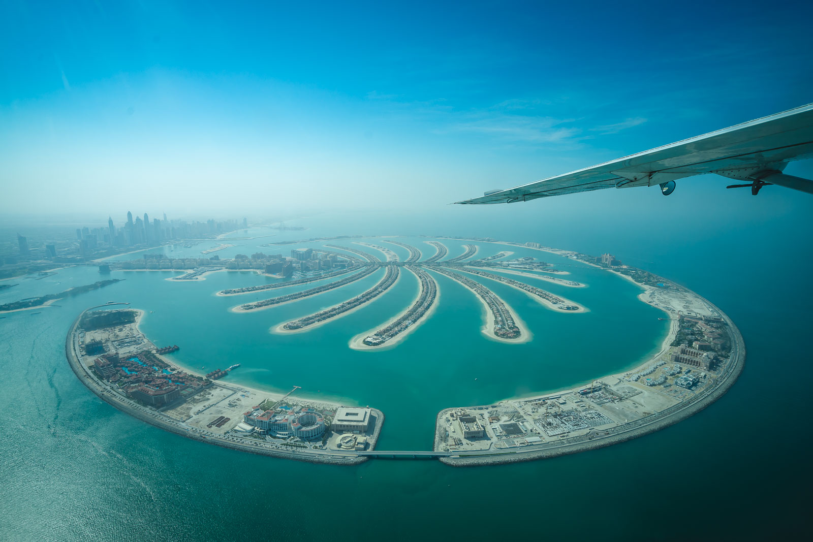 Fakten über Dubai Emirates